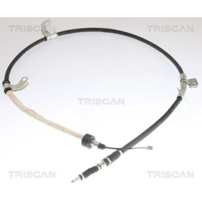 Billede af Håndbremsekabel TRISCAN 8140 431099