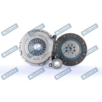 Billede af RYMEC JT16521141 Kobling i tre dele med centraludrykker 230 DACIA: Duster II