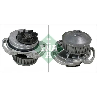 Billede af INA 538 0335 10 Vandpumpe til tandremsdrift VOLKSWAGEN: GOLF 2, Jetta 2