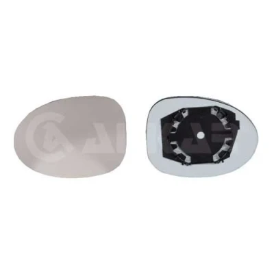 Billede af ALKAR 6411167 Spejlglas venstre