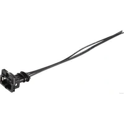 Billede af HERTH+BUSS ELPARTS 51277422 Kabelreparationssæt, insprøjtningsventil AUDI: A4 B7 Avant