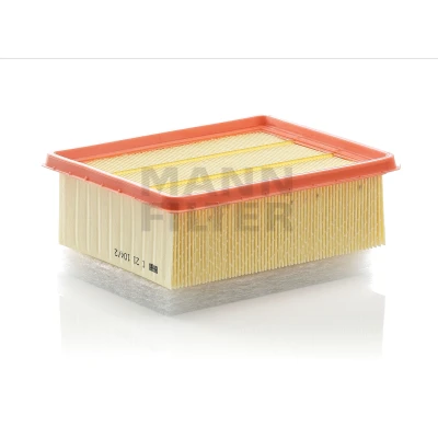 Billede af MANN FILTER C 21 104/2 Luftfilter 70 169 207 Filterindsats CITROËN: Berlingo / First I Van,