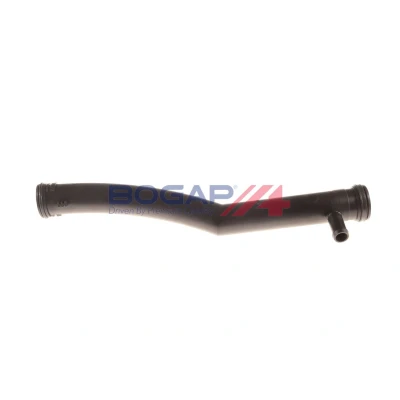Billede af BOGAP A4228202 Kølerslanger plastik VOLKSWAGEN: Polo V Hatchback, GOLF 6, Caddy 3, SKODA: Fabia 2, SEAT: Ibiza 4 ST