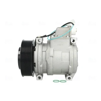 Billede af NISSENS 890023 Kompressor 10PA15C 24 PAG 46 R 134a