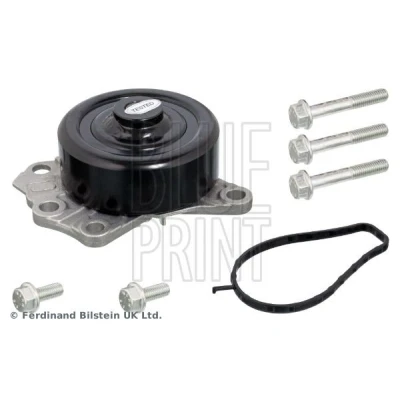 Billede af BLUE PRINT ADT391100 Vandpumpe Aluminiumsstøbning med pakning skruer Metal TOYOTA: Aygo, Yaris III Hatchback, II Hatchback
