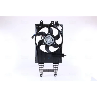 Billede af NISSENS 85162 Køleventilator 292 12 66 uden indbygget regulator FIAT: Idea