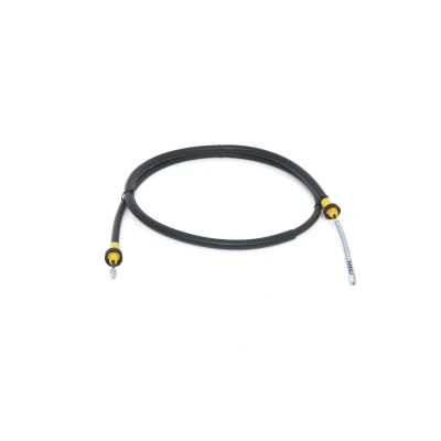 Billede af BOSCH 1 987 482 720 Håndbremsekabel 1657 DACIA: SANDERO 2