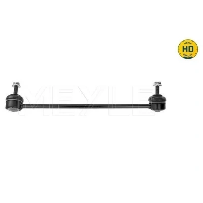 Billede af MEYLE 11 16 060 0017/HD Stabstag venstre foraksel 330 M10x1,5 Quality med nøgle ansats PEUGEOT: 208 I Hatchback, 207 SW