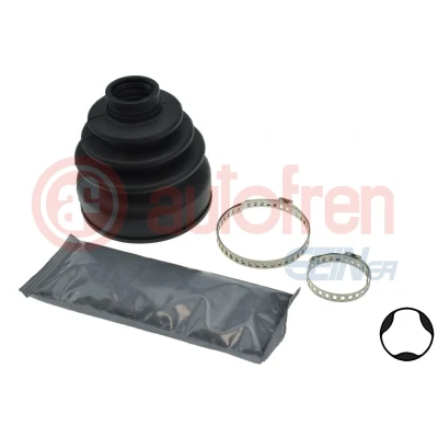 Billede af AUTOFREN SEINSA D8573 Drivakselmanchet 102 gearkasse monteret