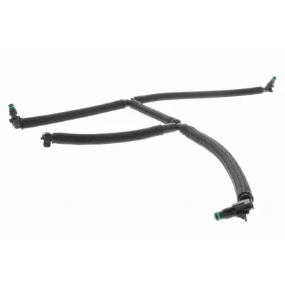 Billede af VAICO V10 5511 Slange Common rail egnet til biodiesel VOLKSWAGEN: Polo V Hatchback, SEAT: Ibiza 4 ST, 4, SKODA: Fabia 2