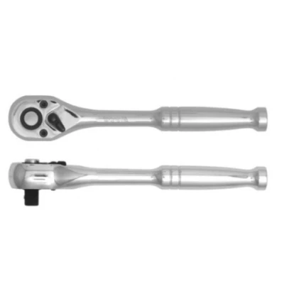 Billede af YATO YT 0315 Omskiftelig skralde 72 12,5 (1/2&quot;) 250 Krom vanadium stål