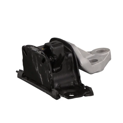 Billede af FEBI BILSTEIN 44329 Motorophæng venstre Gummimetalleje FIAT: Grande Punto Hatchback, Evo OPEL: Corsa D ALFA ROMEO: MiTo