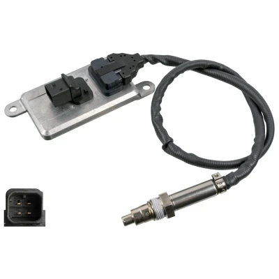 Billede af FEBI BILSTEIN 176831 NOx sensor, ureaindsprøjtning