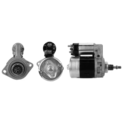 Billede af LUCAS LRS00370 Starter 12 0,7 9 VOLKSWAGEN: TRANSPORTER 3 Bus, 3, 2 Bus