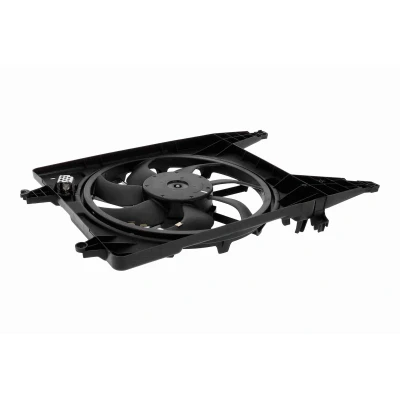 Billede af VEMO V21 01 0001 Køleventilator 380mm med kølerventilatorramme (karm) Original Quality