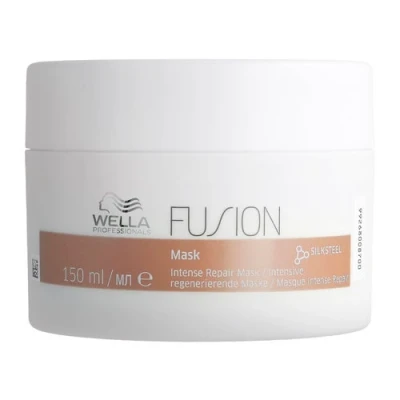 Billede af Wella Hårmaske Fusion 99240012177 (150 ml)