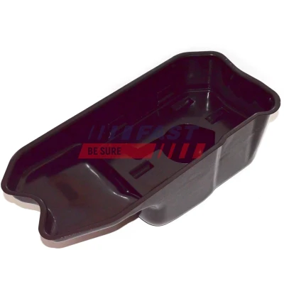 Billede af Bundkar FAST FT49365