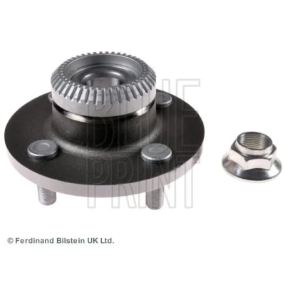 Billede af BLUE PRINT ADN18364 Hjullejesæt NISSAN: MICRA 2
