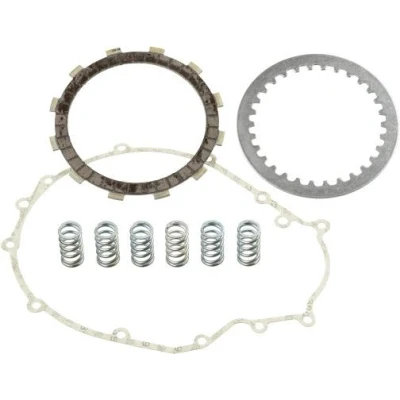 Billede af TRW MSK220 Kobling Superkit med pakning, lamelring, fjeder afstandsskive