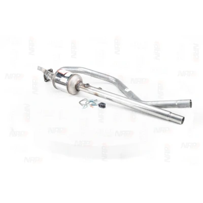 Billede af BM CATALYSTS BM11014 Partikelfilter Cordierit