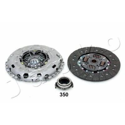 Billede af JAPKO 92350 Kobling 250