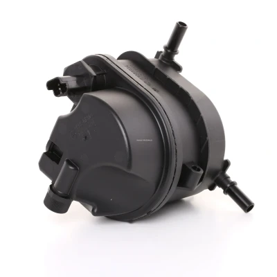 Billede af MAHLE ORIGINAL KL 779 Brændstoffilter Ledningsfilter, med filtervarme 10 10,0 PEUGEOT: 207 Hatchback, 206+ 206 Hatchback