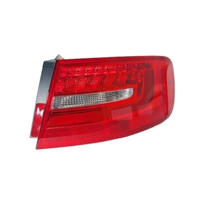 Billede af MAGNETI MARELLI 714081120701 Baglygter venstre ydre del W16W med pærer AUDI: A4 B8 Avant