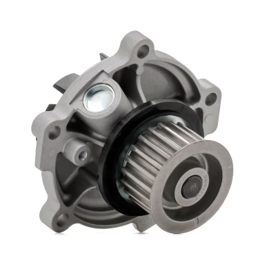 Billede af SKF VKPC 88505 Vandpumpe 22 med pakninger plastik til tandremsdrift CHRYSLER: VOYAGER 4