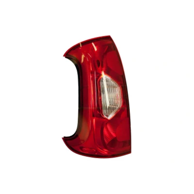 Billede af PRASCO FT1244154 Baglygter venstre uden lampeholder