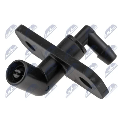 Billede af NTY EDS HD 038 Sprinklermundstykke Køretøjets bagrude HONDA: HR V III (RV) 1.5 eHEV, 2021