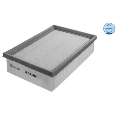 Billede af MEYLE 612 321 0022 Luftfilter 57,5 161,5 231 Filterindsats ORIGINAL Quality OPEL: Mokka / X