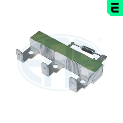 Billede af ERA 665136 Modstand, kabineventilator VOLKSWAGEN: Transporter 5 Bus, 4