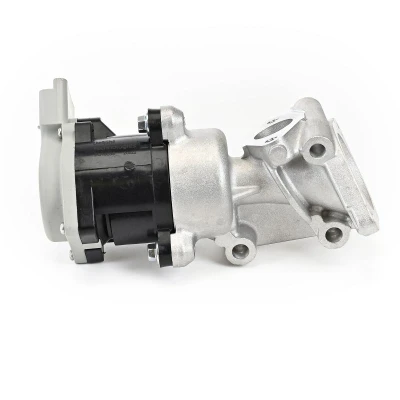 Billede af DELPHI EG10635 12B1 EGR Ventil med pakninger, uden køler LAND ROVER: Discovery 3, Range Rover Sport, PEUGEOT: 407 SW, Sedan