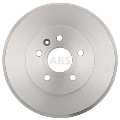 Billede af Bremsetromle A.B.S. 2905 S