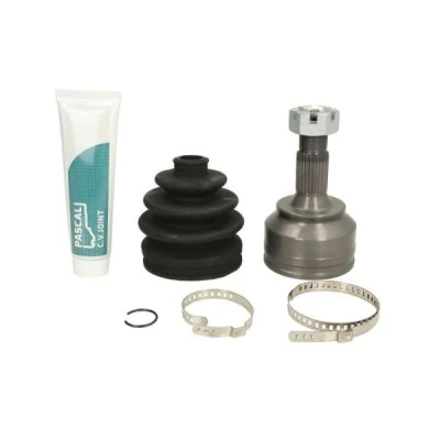 Billede af PASCAL G1P021PC Knokkelled hjulsidet PEUGEOT: 207 Hatchback, 2008 Stationcar, SW, CITROËN: C4 I Hatchback