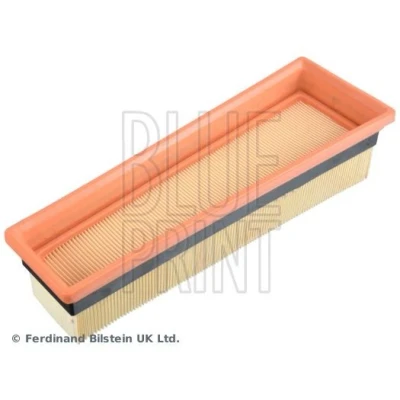 Billede af BLUE PRINT ADBP220084 Luftfilter 83 104 322 Filterindsats BMW: X5, X6