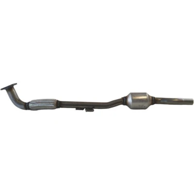 Billede af BOSAL 099 546 Katalysator Euro 3 med monteringsdele VOLKSWAGEN: Lupo / 3L, Polo III Hatchback
