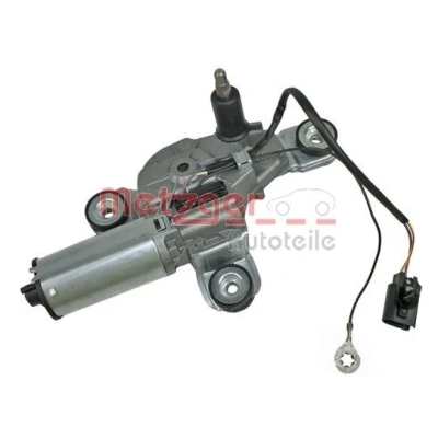 Billede af METZGER 2190808 Viskermotor 12 bag