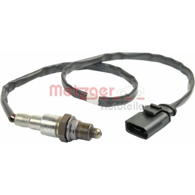 Billede af METZGER ORIGINAL ERSATZTEIL 0893642 Lambdasonde Diagnosesonde SEAT: Leon III ST, SC, SKODA: Octavia 3 Schrägheck, Combi