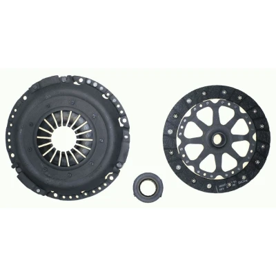 Billede af SACHS 3000 951 020 Kobling med udrykkerleje 240