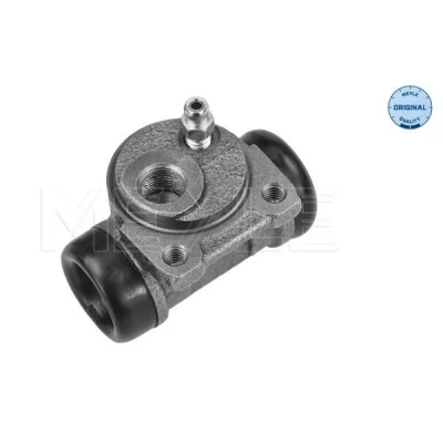 Billede af MEYLE 11 14 531 0008 Bremsecylinder 19,0 Bagaksel højre CITROËN: AX, PEUGEOT: 106 II Hatchback