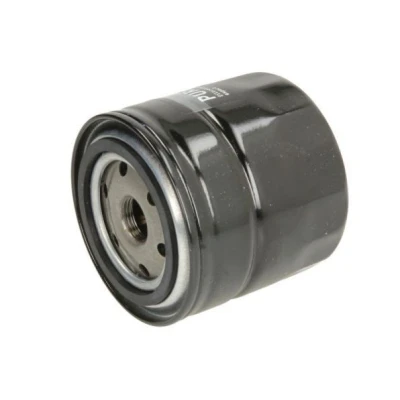 Billede af PURRO PUR PO4011 Oliefilter M 20X1,5 Påskruet filter RENAULT: Super 5 Hatchback, 30, Trafic I Bus, VOLVO: V40 Stationcar, S40 I, 460 L