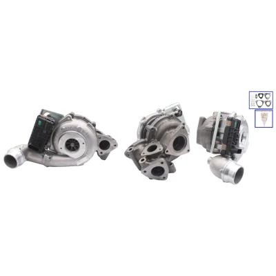 Billede af Lader, ladesystem LUCAS LTRPA8230242