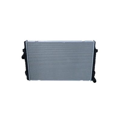 Billede af NRF 58437 Radiator Aluminium 650 434 32 Loddet køleripper VOLKSWAGEN: Golf 7, Touran II, Tiguan AUDI: A3 Sportback, Cabriolet