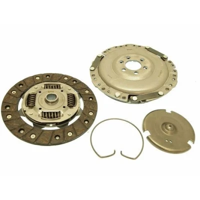 Billede af KAWE 958535 Kobling med koblingstrykplade koblingsskive M 210X VOLKSWAGEN: GOLF 4, Bora Sedan, 3, AUDI: A3 Hatchback, SEAT: Leon I Hatchback