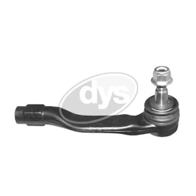 Billede af DYS 22 26385 Styrekugle M12x1.5 1. foraksel, højre side
