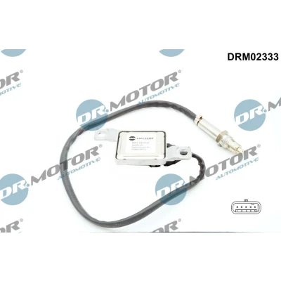 Billede af NOx sensor, katalysator Dr.Motor Automotive DRM02333