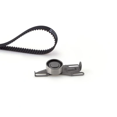 Billede af GATES FleetRunner Micro V Stretch Fit K015050XS Tandremssæt PEUGEOT: 405 I Sedan