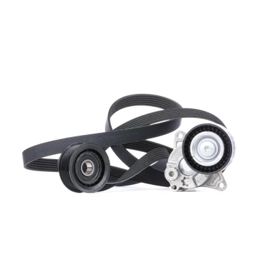 Billede af GATES K016PK2260 Kileribberem ThermalPro MERCEDES BENZ: C klasse Sedan