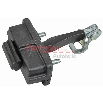 Billede af METZGER 2312161 Dørstop foran, på begge sider FIAT: Punto Evo Hatchback, Grande III Hatchback
